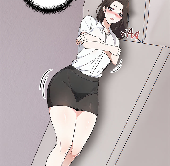 Locked With Her - episode 3 - 67