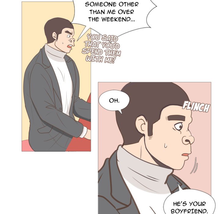 You Have The Wrong Person - episode 8 - 10