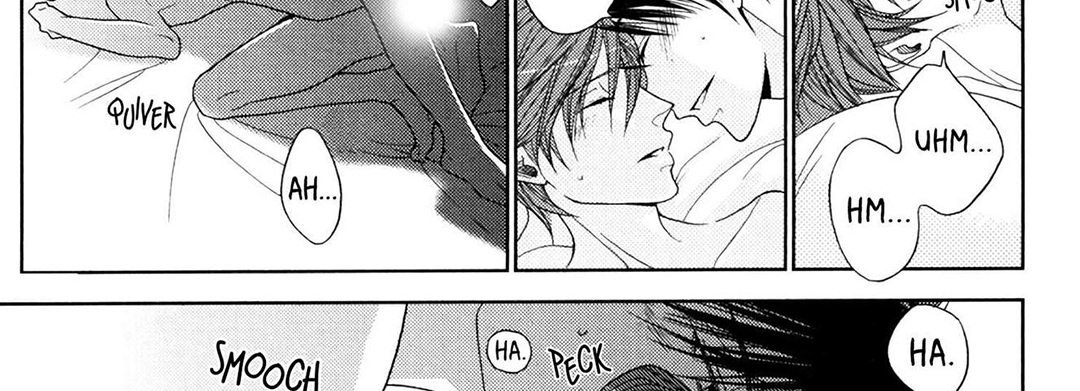 Another Love Story Between My Trainee and I - episode 11 - 50