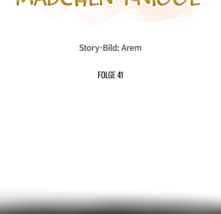 Der Mädchen-Knigge - episode 41 - 12