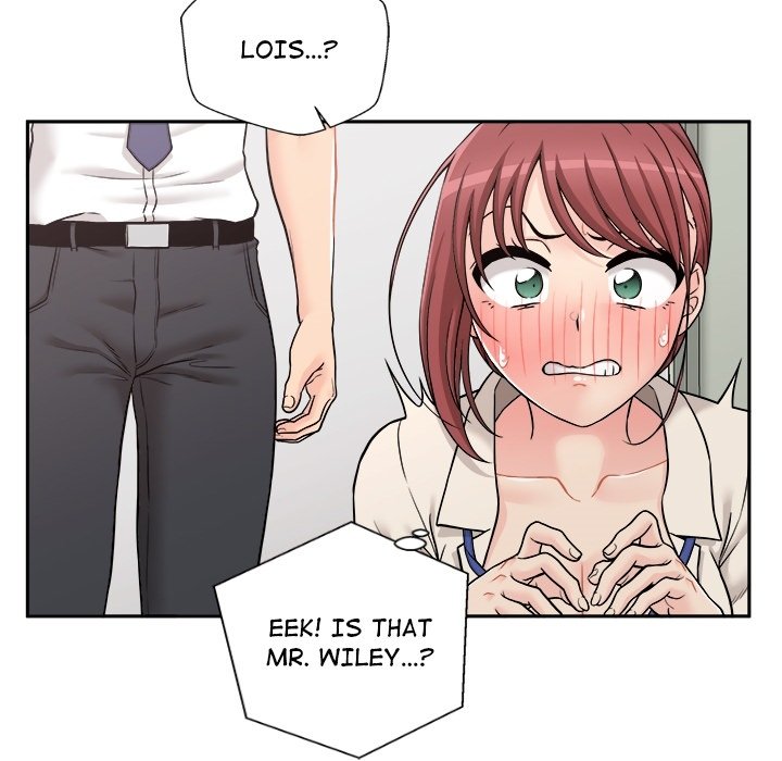 Her Secret Account - episode Prologue - 32
