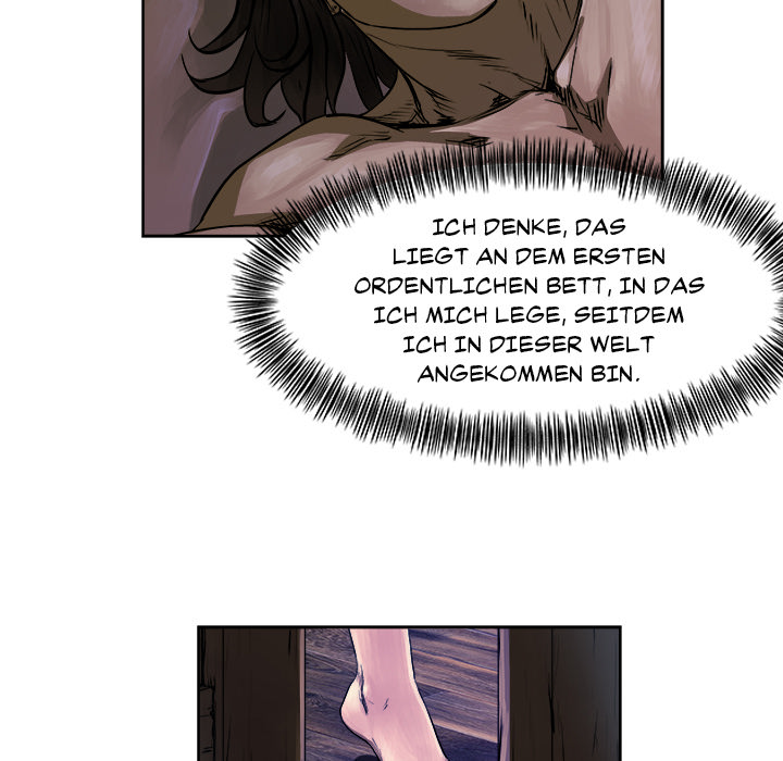Karmas Weg - episode 8 - 85