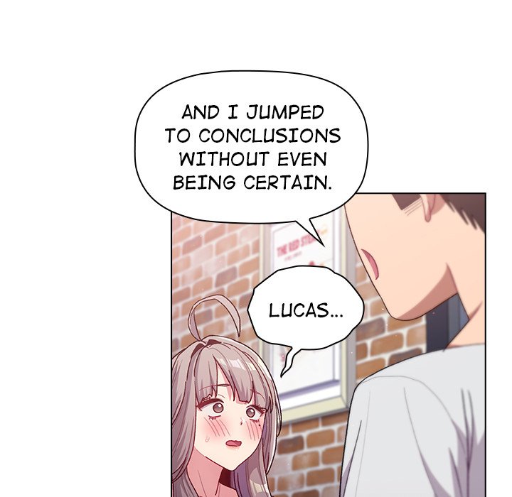 What do I do now...? - episode 39 - 99