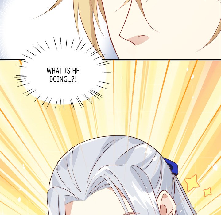 Strange Family - episode 14 - 21