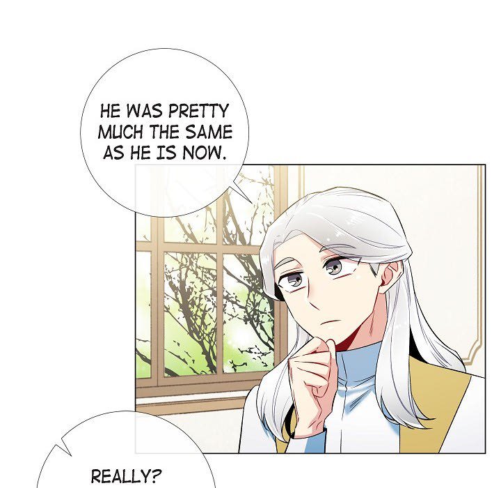 The Maid and the Vampire - episode 27 - 59