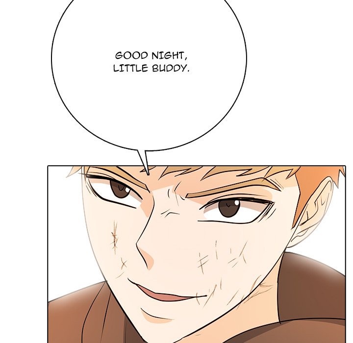 High School Legend Boost - episode 6 - 174
