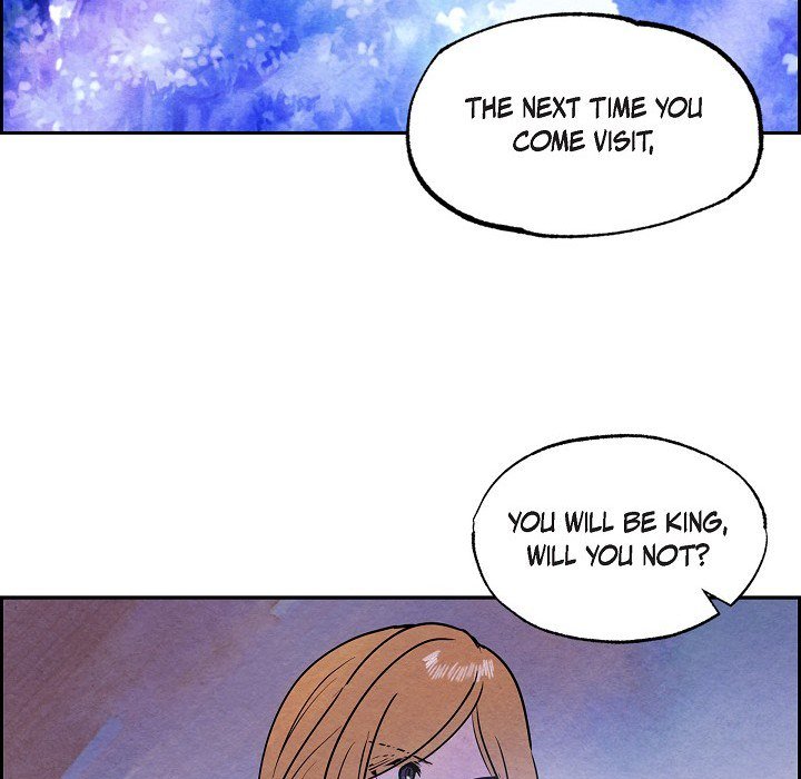 The Villainess Behind the Mask - episode 50 - 56