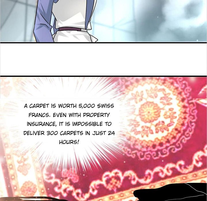 Love Is Never Enough - episode 5 - 8