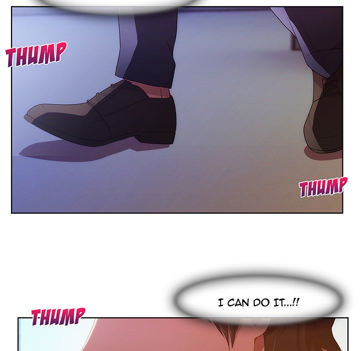 Lady Long Legs - episode 1 - 11