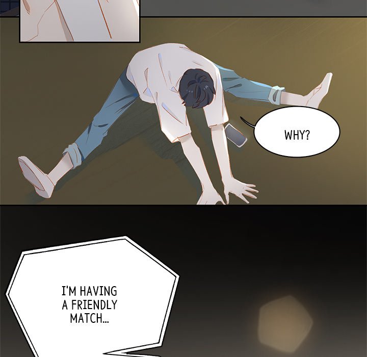 Ballerino - episode 30 - 7