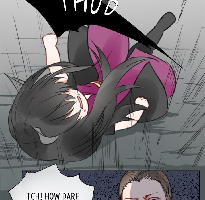 Odis and Moa's Underworld Diary - episode 42 - 25