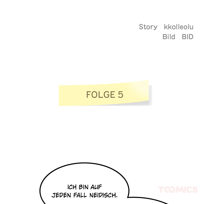 Verzaubert im Büro - episode 5 - 25