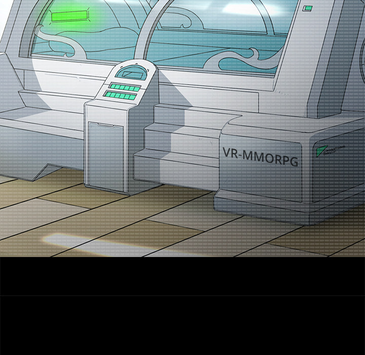 Max-Level Heldin - episode 7 - 140
