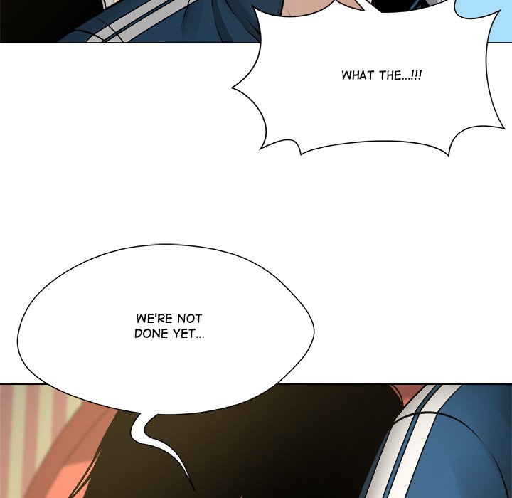 Unfinished Business - episode 9 - 11