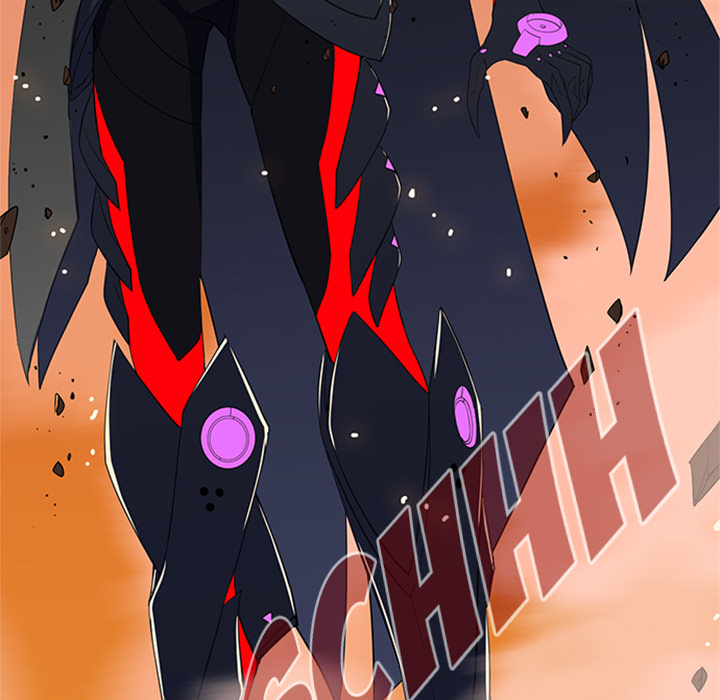Shade of Arcana - episode 5 - 4