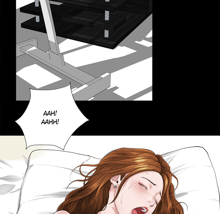 Die Witwe - episode 1 - 4