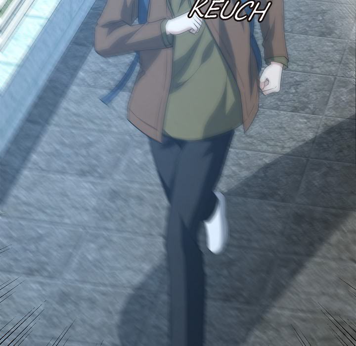 Die geheime Liebe des Omega K - episode 30 - 76