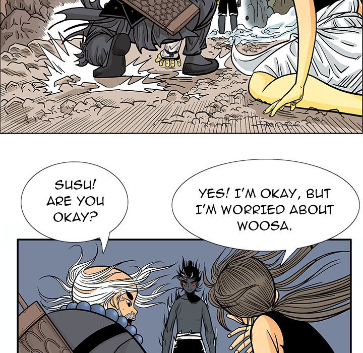 The Journey of the Dragon - episode 11 - 58