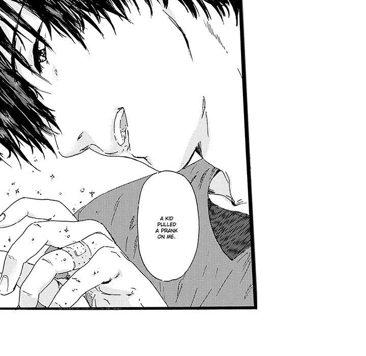 I Want To Feel You Because I Like You - episode 9 - 9