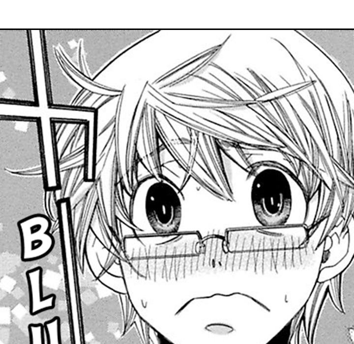 Falling In Love Under The Blue Sky - episode 7 - 67