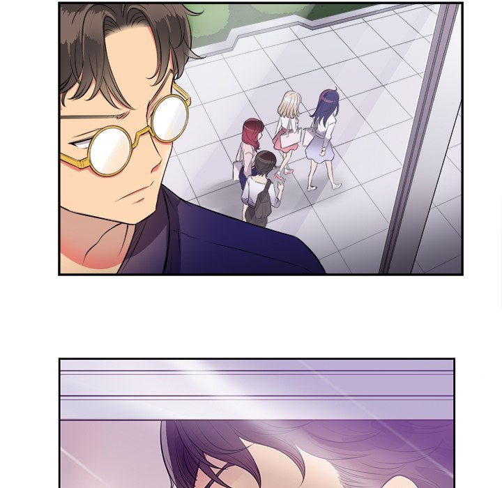 Yuri's Part Time Job - episode 1 - 105