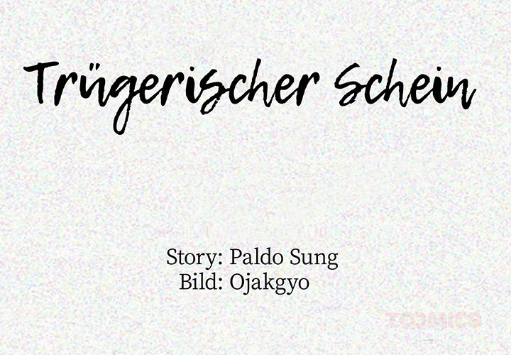 Trügerischer Schein - episode 11 - 2