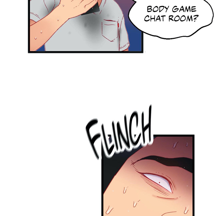 The Body Game - episode 16 - 118