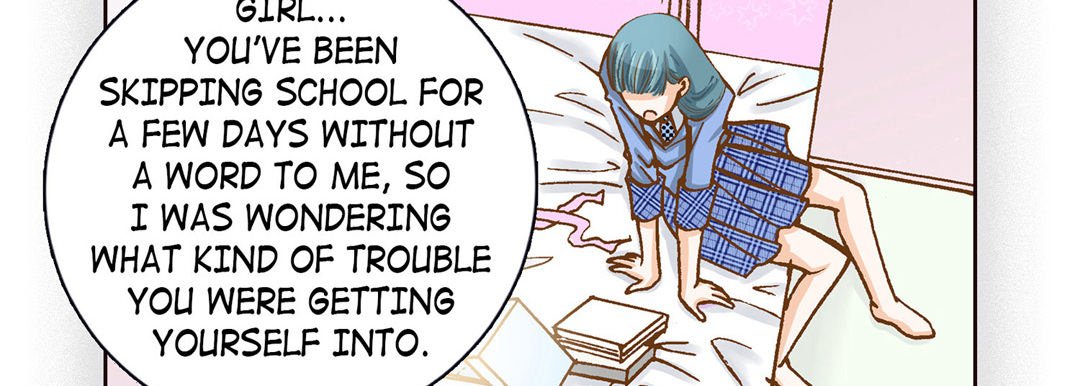 100% Perfect Girl - episode 9 - 105