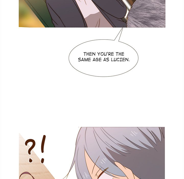 My Life as a Half-Magi - episode 16 - 31