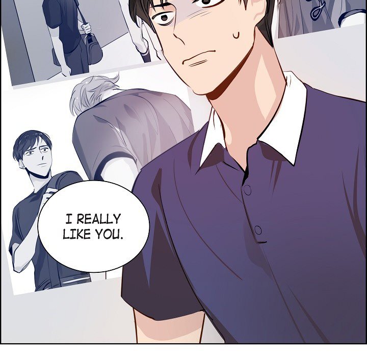 The Keystone Romantic Combination - episode 9 - 5