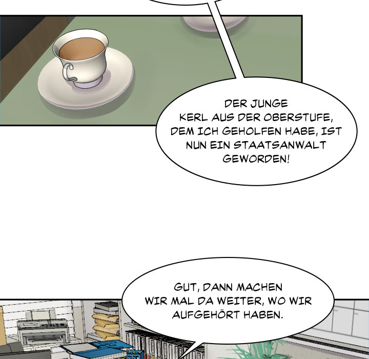 Staatsanwalt Lim: Betrügern auf der Spur - episode 4 - 75