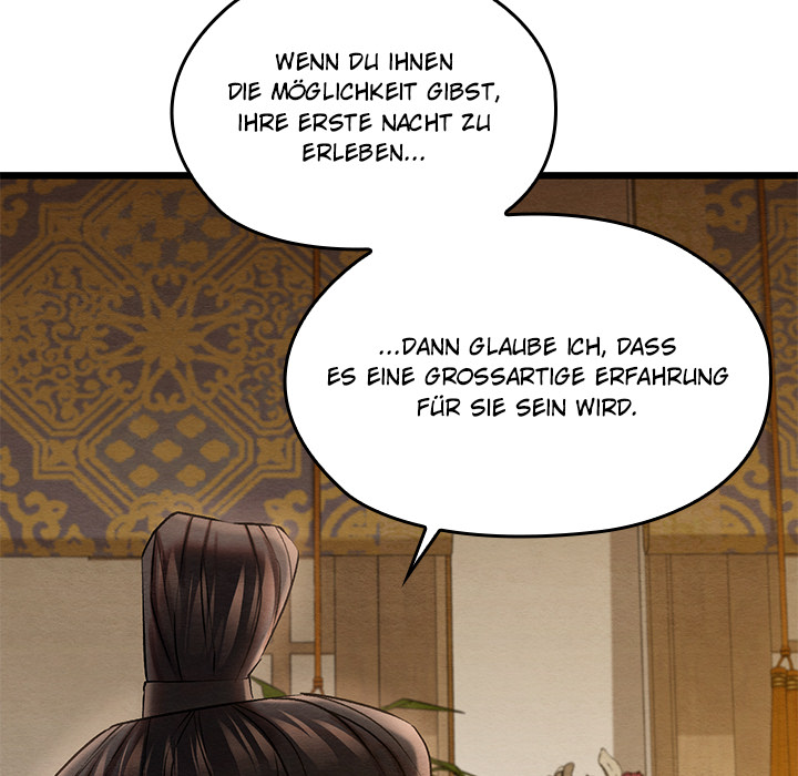 Meister in Intimität - episode 15 - 167