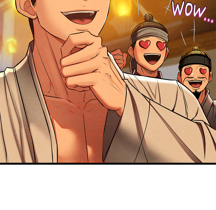 Master of Intimacy - UNCENSORED - episode 31 - 144