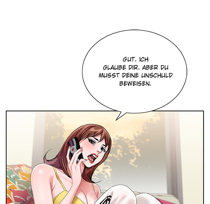 Der Körpervirtuose - episode 44 - 59