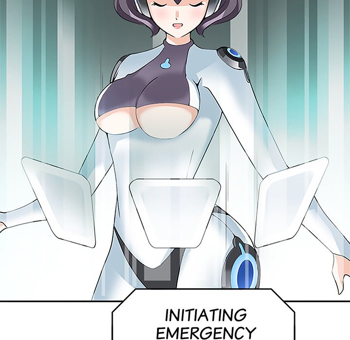 Agent Playboy, Reporting for Duty! - episode 12 - 52