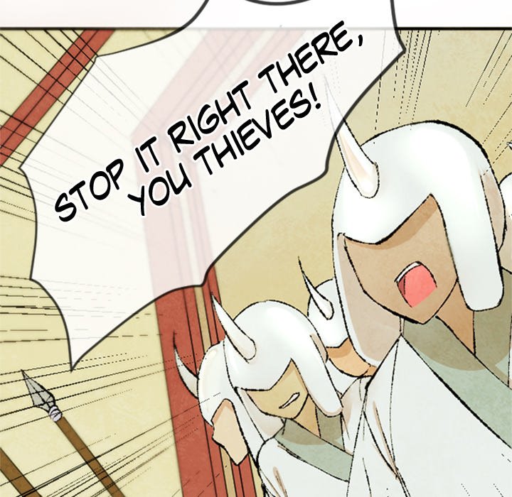 Today, I Meet a Dragon - episode 3 - 44