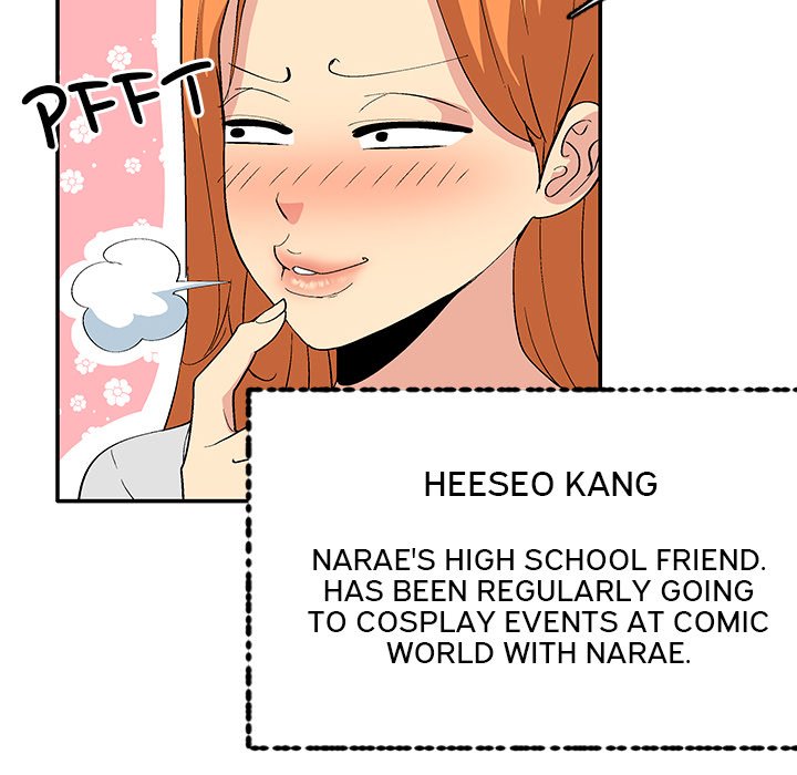 Cosplay Girl - episode 3 - 9