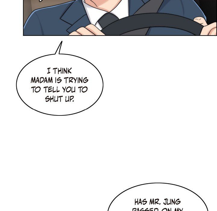 Wife for 1000 Days - episode 48 - 116