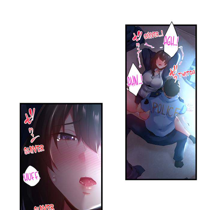 At Night She's a Nymphomaniac - episode 2 - 27