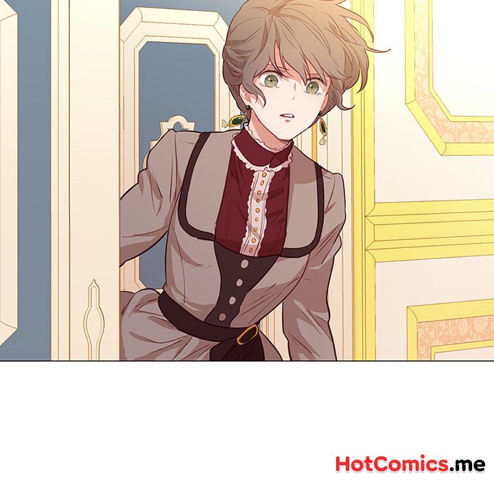 The Blood of Madam Giselle - episode 11 - 117