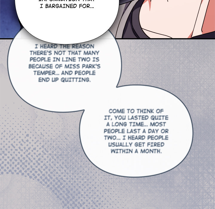 Heart Level - episode 8 - 146