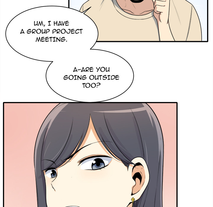 Excuse me, This is my Room - UNCENSORED - episode 5 - 14