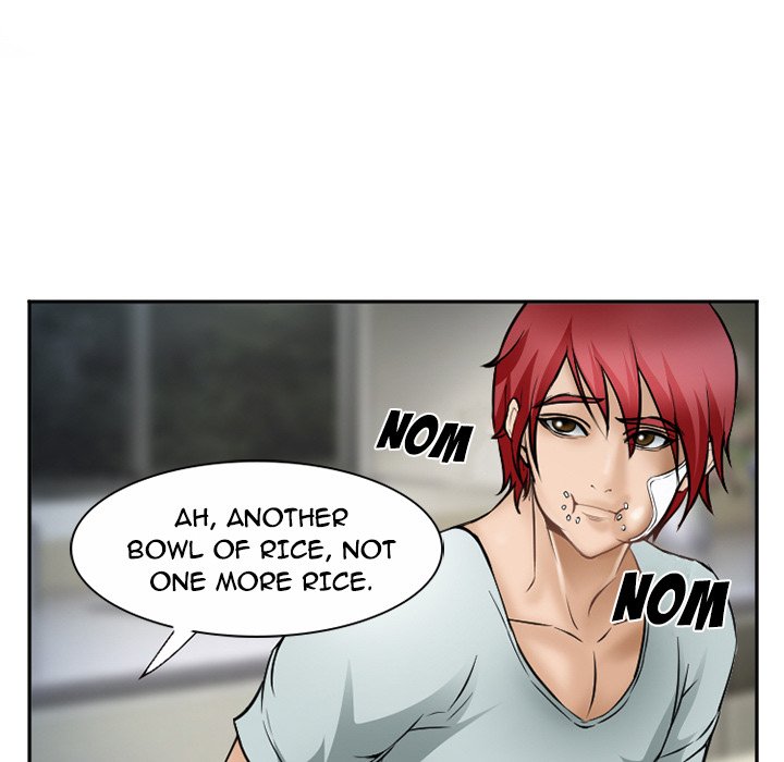 Dating Contract - episode 34 - 112