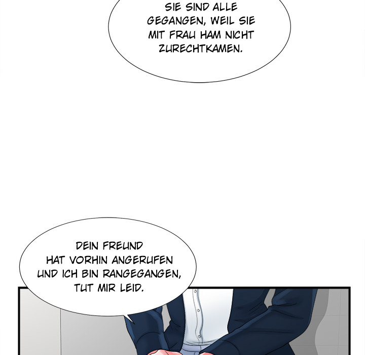 Seinen Mann stehen - episode 12 - 46