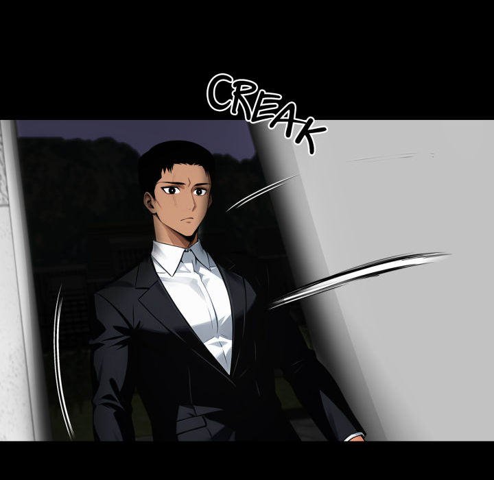 Workaholic Gangster - episode 44 - 108