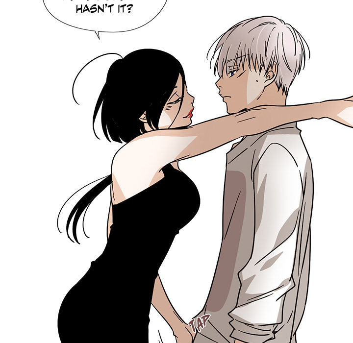 An Innocent Sin - episode 89 - 43