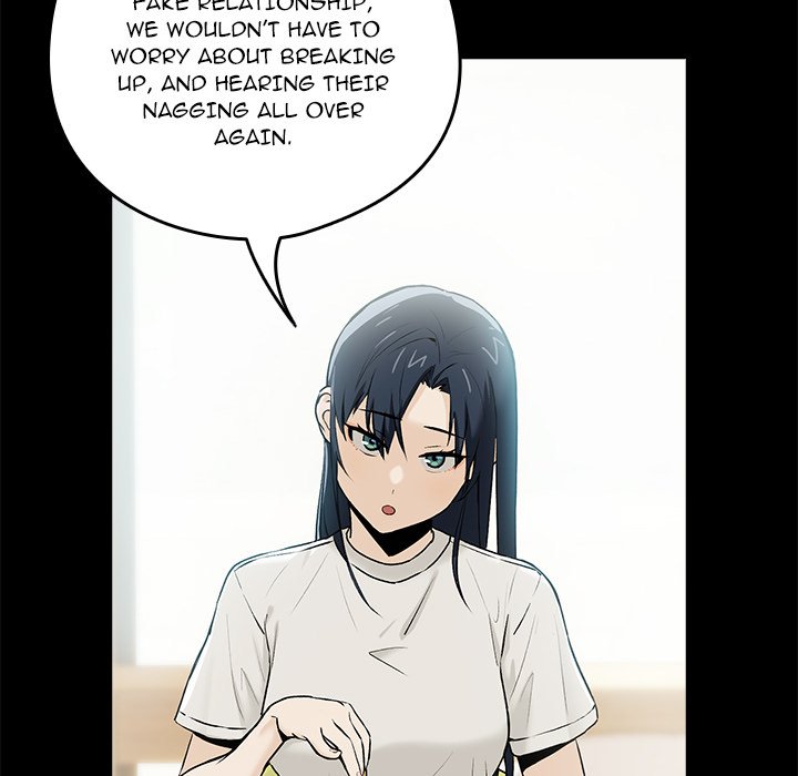 Dating After Work - episode 1 - 135