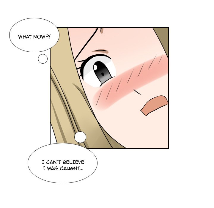 Maro's Romance - episode 8 - 42