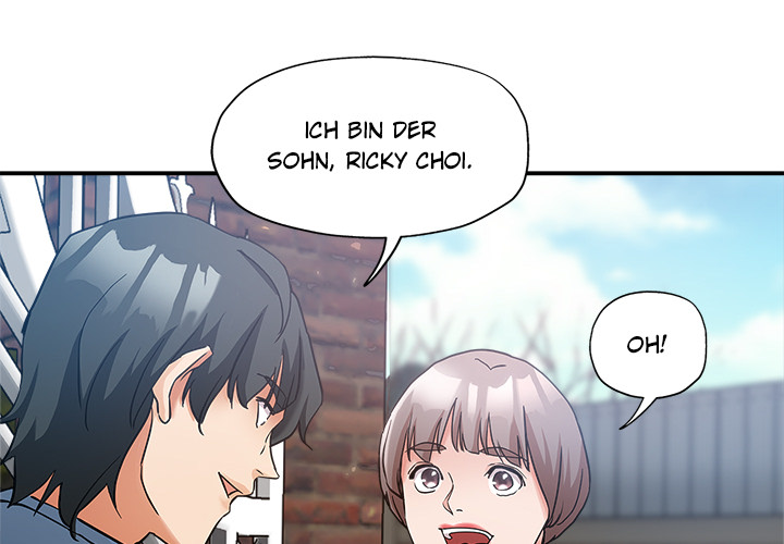 Die Schwestern meiner Stiefmutter - episode 2 - 0