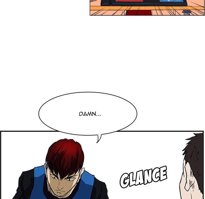 Tweener - episode 19 - 6